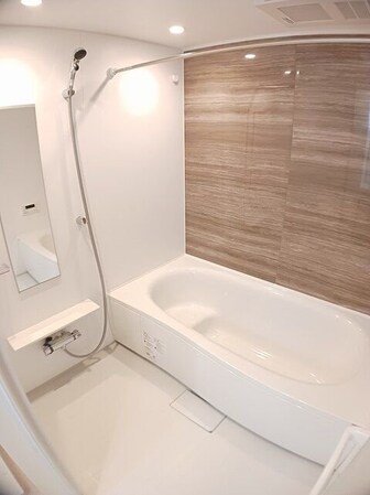 らぷらす IIの物件内観写真